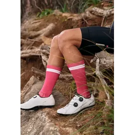 Danish Endurance Radsocken 3er Pack Schwarz 39-42