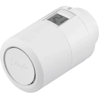 Danfoss Eco Heizkörperthermostat -