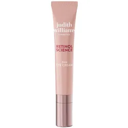 Judith Williams Cosmetics Intensive 24H Augenpflege Mit Hochverträglichem Retinol-Komplex 15 ml 