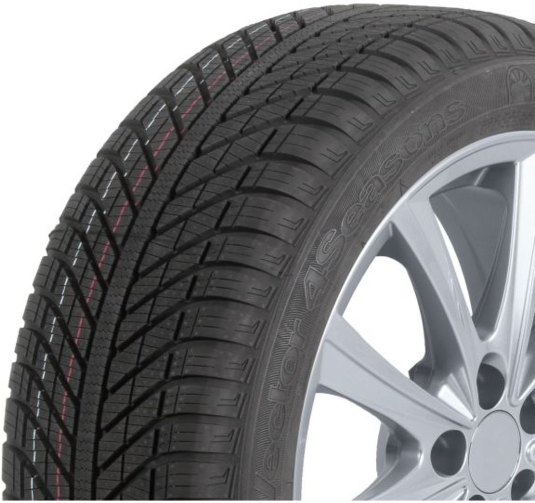 Pneus toutes saisons GOODYEAR Vector 4Seasons 185/55R14 80H