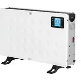 ECG TK 2080 Weiss