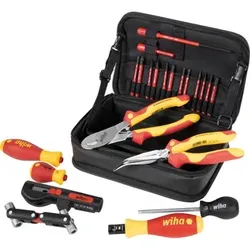 Werkzeug Set VDE Wallbox