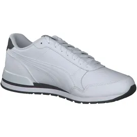 Puma ST Runner v2 Full L puma white-puma white 38,5