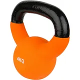 V3Tec Kettlebell 4 kg orange