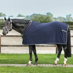 Bucas Show-Line Fleece 400g, 165