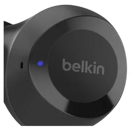 Belkin SoundForm Bolt Black