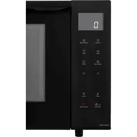 Panasonic NN-DF38PBEPG Schwarz