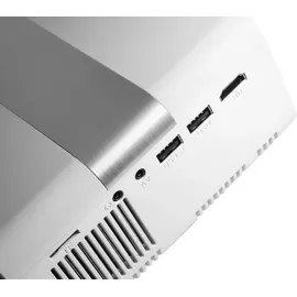 Technaxx TX-127 LCD weiß