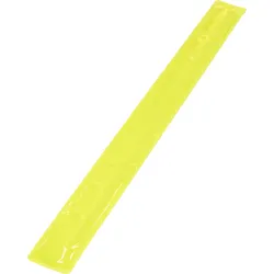 Korntex Schnappband Porto - signal yellow - One Size