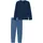 SCHIESSER Pyjama Casual Essentials 1er-Pack