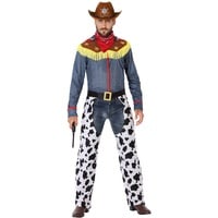 ATOSA costume cowboy XS