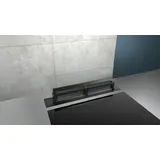 Siemens LD88WMM65 Tischhaube 80 cm Schwarz/Transparent