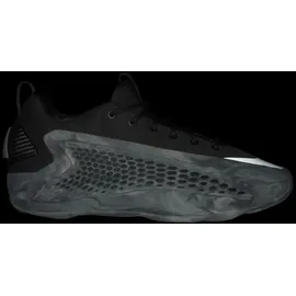 adidas Anthony Edwards 1 LOW - schwarz 46 2/3