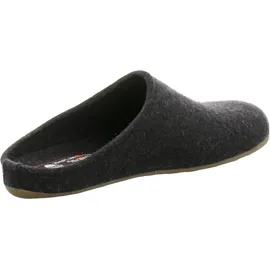 HAFLINGER Everest Fundus graphit 39