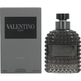 Valentino Uomo Intense Eau de Parfum 100 ml