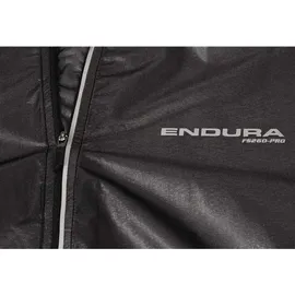 Endura Damen FS260-Pro Adrenaline Race Cape II Jacke (Größe M,