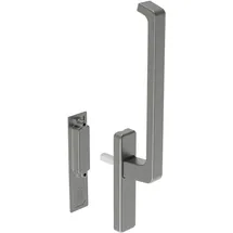 GU Energy DIRIGENT Silber