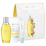 Biotherm Eau Vitaminée M-Set Körperpflegeset Damen