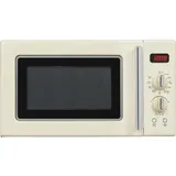 Exquisit RMW720-3GDIG creme