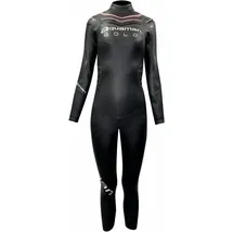 Aquaman Neoprenanzug Cell Gold Schwarz/Gold M