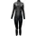 Aquaman Neoprenanzug Cell Gold Schwarz/Gold M