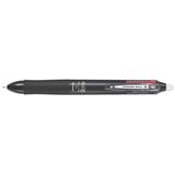 Pilot Pen PILOT FriXion Ball 4 Tintenroller schwarz 0,25 mm, Schreibfarbe: farbsortiert, 1 St.