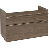 Villeroy & Boch Venticello Waschbeckenunterschrank für Becken rechts 2