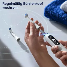 Oral-B iO Specialized Clean Aufsteckbürste 2 St.