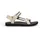 Teva Original Universal Damen Beige/Schwarz 40