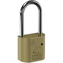 BASI Vorhangschloss »VHS PZ«, in verschiedenen Größen