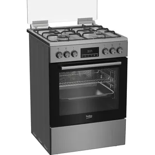 Beko »FBM62320XDSL«,