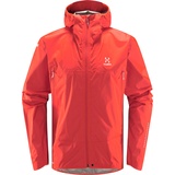 Haglöfs L.I.M GTX Jacket Orange L