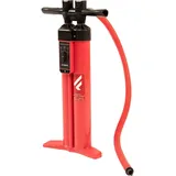 FANATIC HP6 TRIPLE ACTION WING Pumpe 2023 red