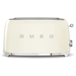 Toaster Kompakt smeg
