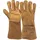 tecwerk Schweißerhandschuhe Mühlheim II Super Gr.11 gelb EN 388/407/12477 6PA TW