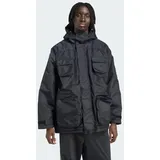 adidas Originals Parka CPH schwarz XS