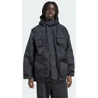 adidas Originals Parka CPH schwarz XS