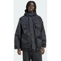 adidas Originals Parka CPH schwarz XS