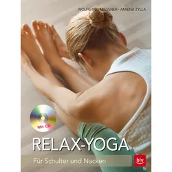 Relax-Yoga Buch 1 St