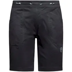 La Sportiva Kletter-Wanderhose Bolt Shorts (optimale Bewegungsfreiheit) kurz onyxgrau Herren