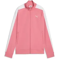 Puma Essentials T7 Poly Track Jacket 692466-25 M