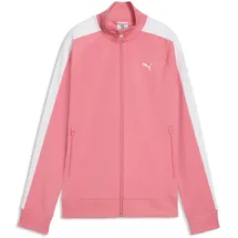 Puma Essentials T7 Poly Track Jacket 692466-25 M
