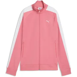Puma Essentials T7 Poly Track Jacket 692466-25 M