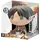 Plastoy Attack on Titan Chibi Eren 16 cm