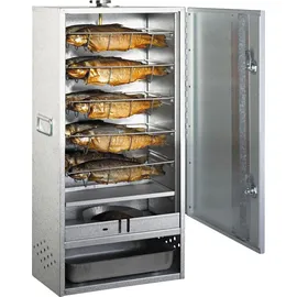 Peetz Alu-Räucherofen 630 mit Tür