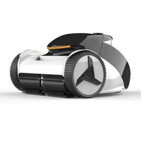 inverquark deutschland gmbh InverX Air XA20 Akku Poolroboter 2,0 h