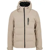 Protest PRTSUPERIOR24 Skijacke Beige S