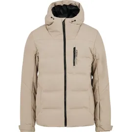 Protest PRTSUPERIOR24 Skijacke Beige S