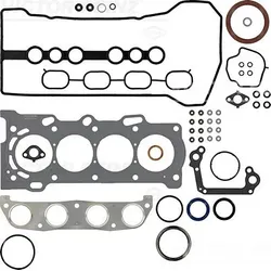 VICTOR REINZ Dichtungsvollsatz, Motor mit Ventilschaftabdichtung für TOYOTA 04111-22060 01-53140-01