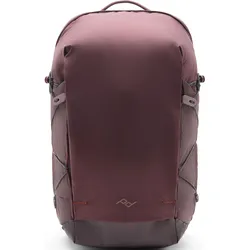 PEAK DESIGN Rucksack Backpack Outdoor Zip 18L Eclipse (Neuheit)